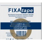 FIXAtape STRETCH 5,0 cmx450cm samofixační obinadlo – Zboží Mobilmania