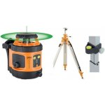 GeoFennel Sada FL 190 Green 20-GS190G – Zboží Mobilmania