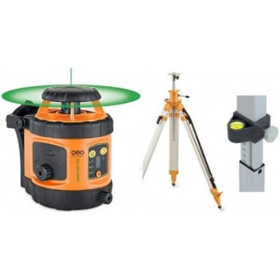 GeoFennel Sada FL 190 Green 20-GS190G – Hledejceny.cz