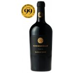 Masca del Tacco Susumaniello IGP 2022 14,5% 0,75 l (holá láhev) – Sleviste.cz