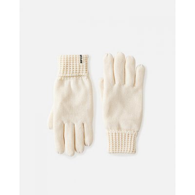 Rip Curl Anoeta gloves off white – Hledejceny.cz
