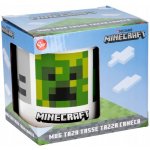 Storline Hrnek MINECRAFT keramický 325 ml – Zboží Mobilmania