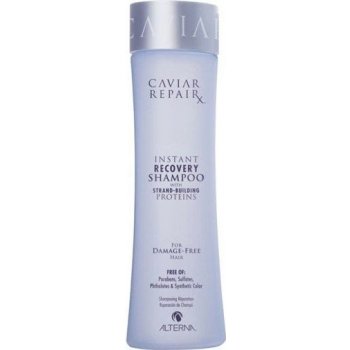 Alterna Caviar Repair X Instant Recovery Shampoo 250 ml