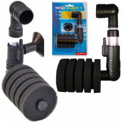 Happet U-Jet 2 – Hledejceny.cz