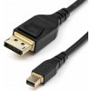 Propojovací kabel Startech DP14MDPMM1MB