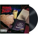 Morbid Angel - Covenant LP – Sleviste.cz