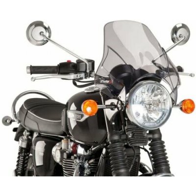 Puig Plus 4620H kouřová | Zboží Auto