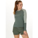 Endruance Abbye W Bamboo LS Tee – Zboží Dáma