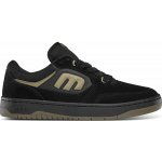 Etnies Loot Black Black Gum – Hledejceny.cz