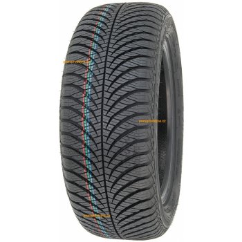 Goodyear Vector 4Seasons Gen-2 195/55 R16 87H Runflat