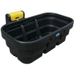 Napájecí žlab s ventilem 450 l oválný – Hledejceny.cz