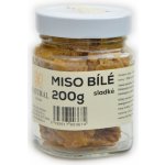 Natural Miso bílé sladké 200 g – Zbozi.Blesk.cz