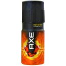 Axe Hot Fever Men deospray 150 ml