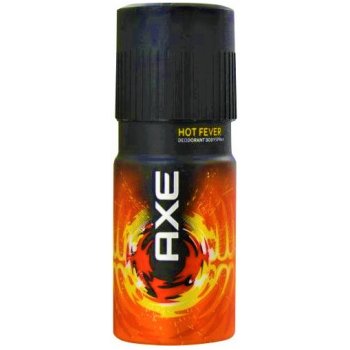Axe Hot Fever Men deospray 150 ml