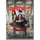 Arthur DVD