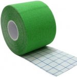 Trixline Tape zelená 5cm x 5m – Zboží Dáma
