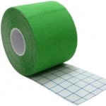 Trixline Tape zelená 5 cm x 5 m – Zboží Dáma