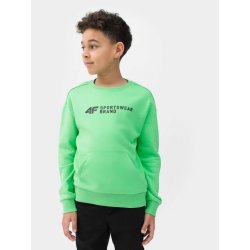 4F 4FJSS23TSWSM222 CANARY GREEN