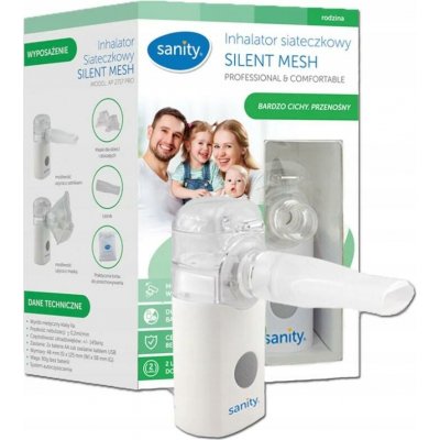 NoName Sanity VP-M3 – Hledejceny.cz