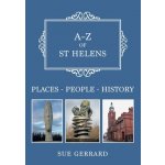 A-Z of St Helens – Hledejceny.cz