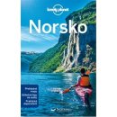 Mapy Norsko - Lonely Planet - Ham Anthony, Roddis Miles