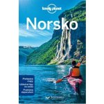 Norsko - Lonely Planet - Ham Anthony, Roddis Miles – Zboží Dáma