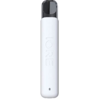 iSmoka Eleaf IORE LITE 350 mAh White 1 ks – Hledejceny.cz