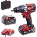 Milwaukee M18 CBLPD-422C – Zbozi.Blesk.cz
