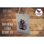 Česká Taška Praha magická L – Sleviste.cz