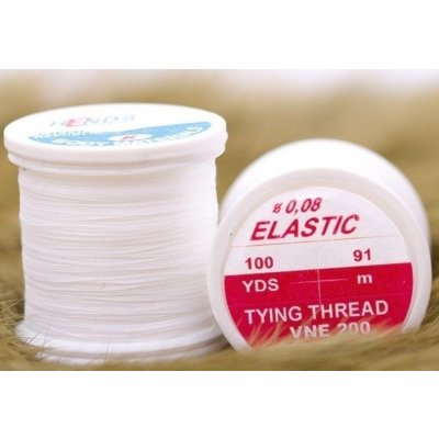 Hends Products Elastic Tying Thread pružná přivazovací nit – Hledejceny.cz