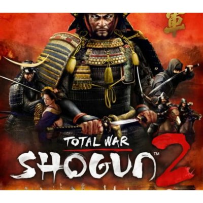 Shogun 2: Total War – Sleviste.cz