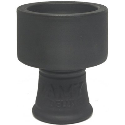 Amy kameninová Classic Black AM-C003 – Zboží Dáma