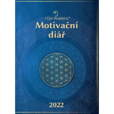 Motivační diář 2022 – Sleviste.cz