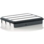 Vzduchový filtr MANN-FILTER C 31 007 – Hledejceny.cz