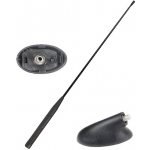 Anténa automobilová s prutem FORD FIESTA FUSION C-MAX KA FOCUS MK1 MK2 MONDEO – Zboží Živě