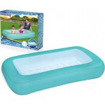 Bestway 51115 Aquababes 165 x 104 x 25 cm – Zboží Dáma