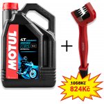 Motul 3000 4T 20W-50 4 l – Hledejceny.cz