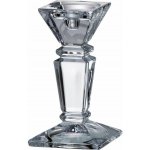 CRYSTALITE BOHEMIA KŘISTÁLOVÝ SVÍCEN BOHEMIA EMPERY 205 MM – Zboží Dáma