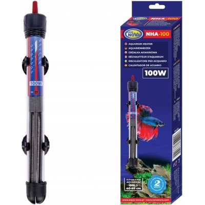 Aqua Nova HA-100W – Zboží Dáma