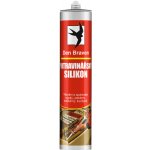Den Braven Potravinářský silikon 280 ml transparentní – HobbyKompas.cz