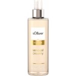 s.Oliver Body mist Selection woman 250 ml – Zboží Dáma