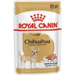 Royal Canin Adult Čivava 85 g – Sleviste.cz