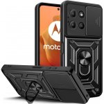 TECH-PROTECT CAMSHIELD PRO MOTOROLA MOTO G15 BLACK – Zboží Živě