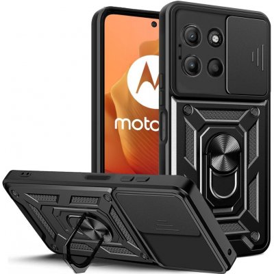TECH-PROTECT CAMSHIELD PRO MOTOROLA MOTO G15 BLACK – Zboží Živě