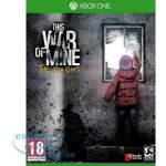 This War of Mine: The Little Ones – Hledejceny.cz