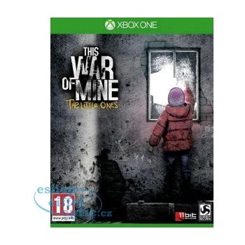 This War of Mine: The Little Ones