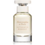 Abercrombie & Fitch Authentic Moment parfémovaná voda dámská 50 ml – Hledejceny.cz