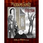 Addams Family the an Evilution – Zboží Dáma
