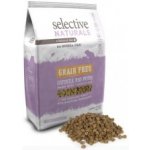 Supreme Petfoods Selective Naturals Grain Free Morče 1,5 kg – Zboží Mobilmania
