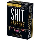 Shit happens: 50 shades of shit